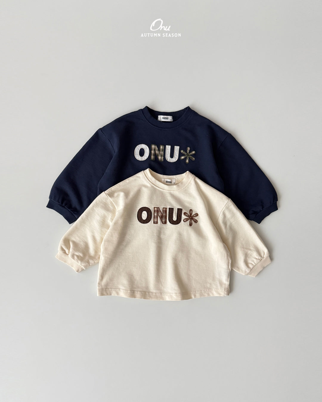 08. Embroidered Patch Tee