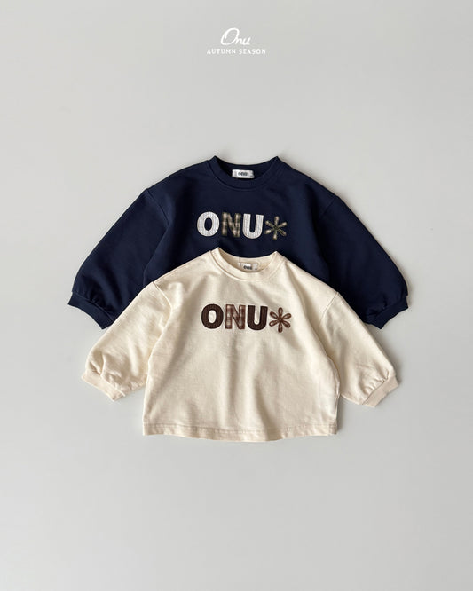 08. Embroidered Patch Tee