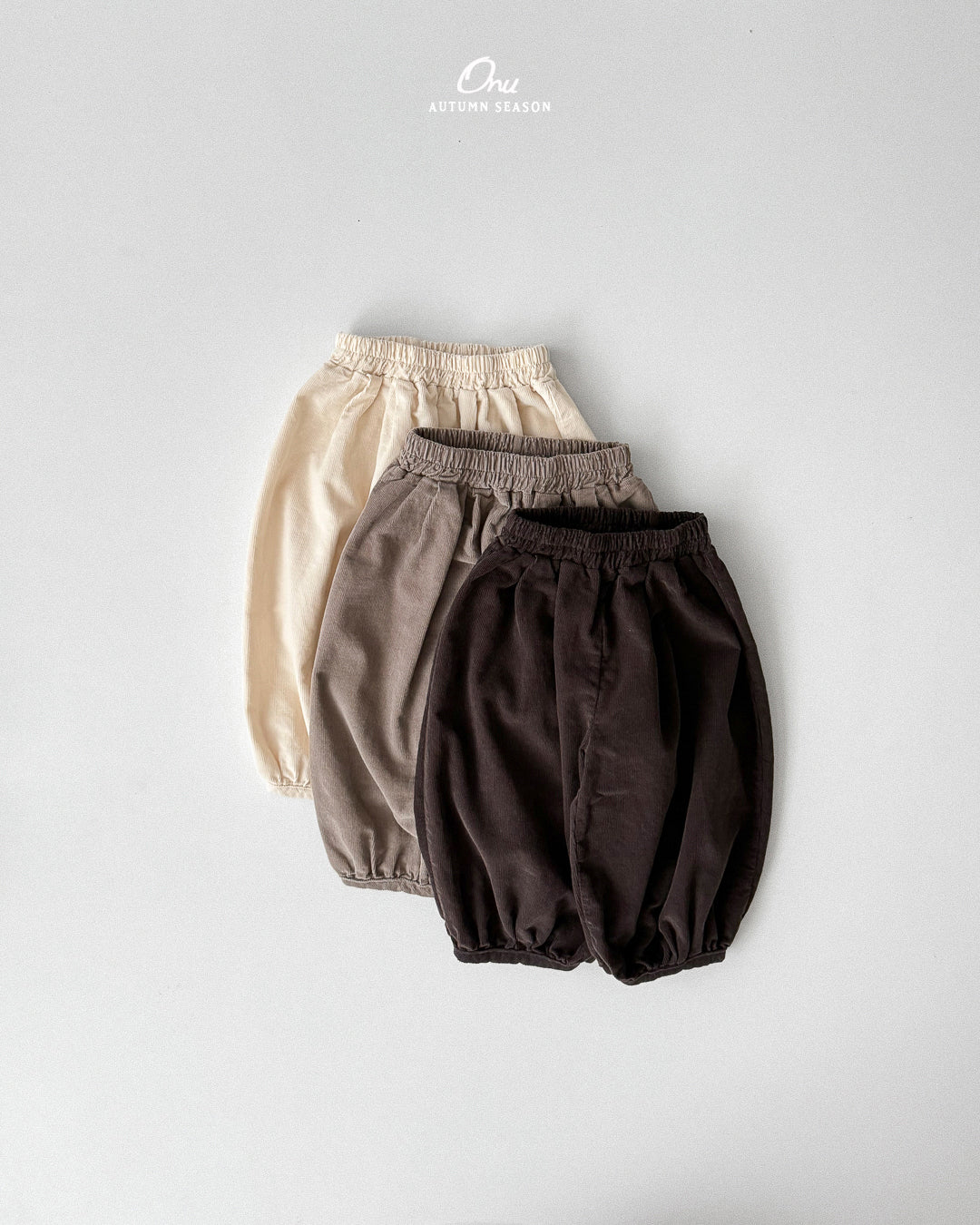 22. Pleated Pants