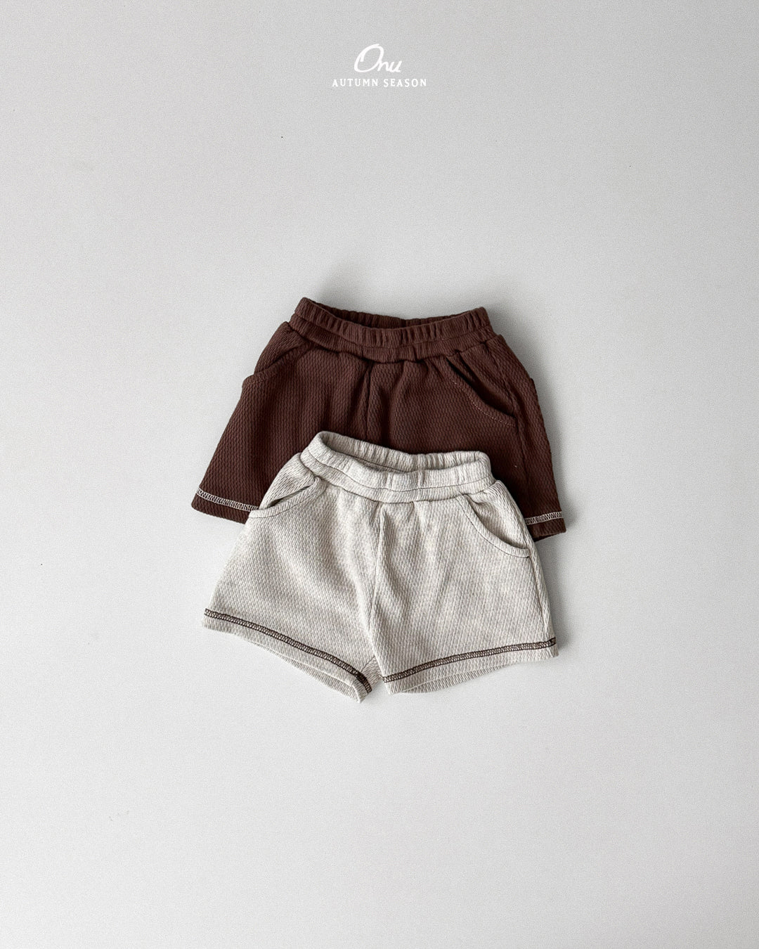 24. Cinnamon Sand Pants