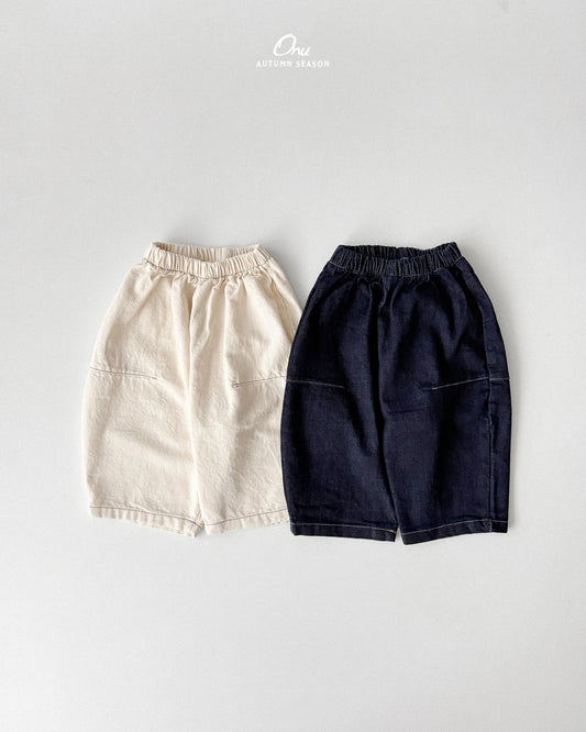 27. Wide Pants