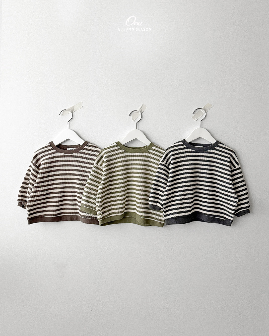 18. Waffle Sweatshirt
