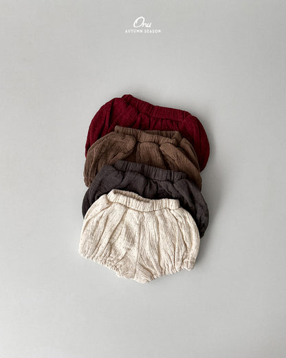 40. Bubble Bloomers