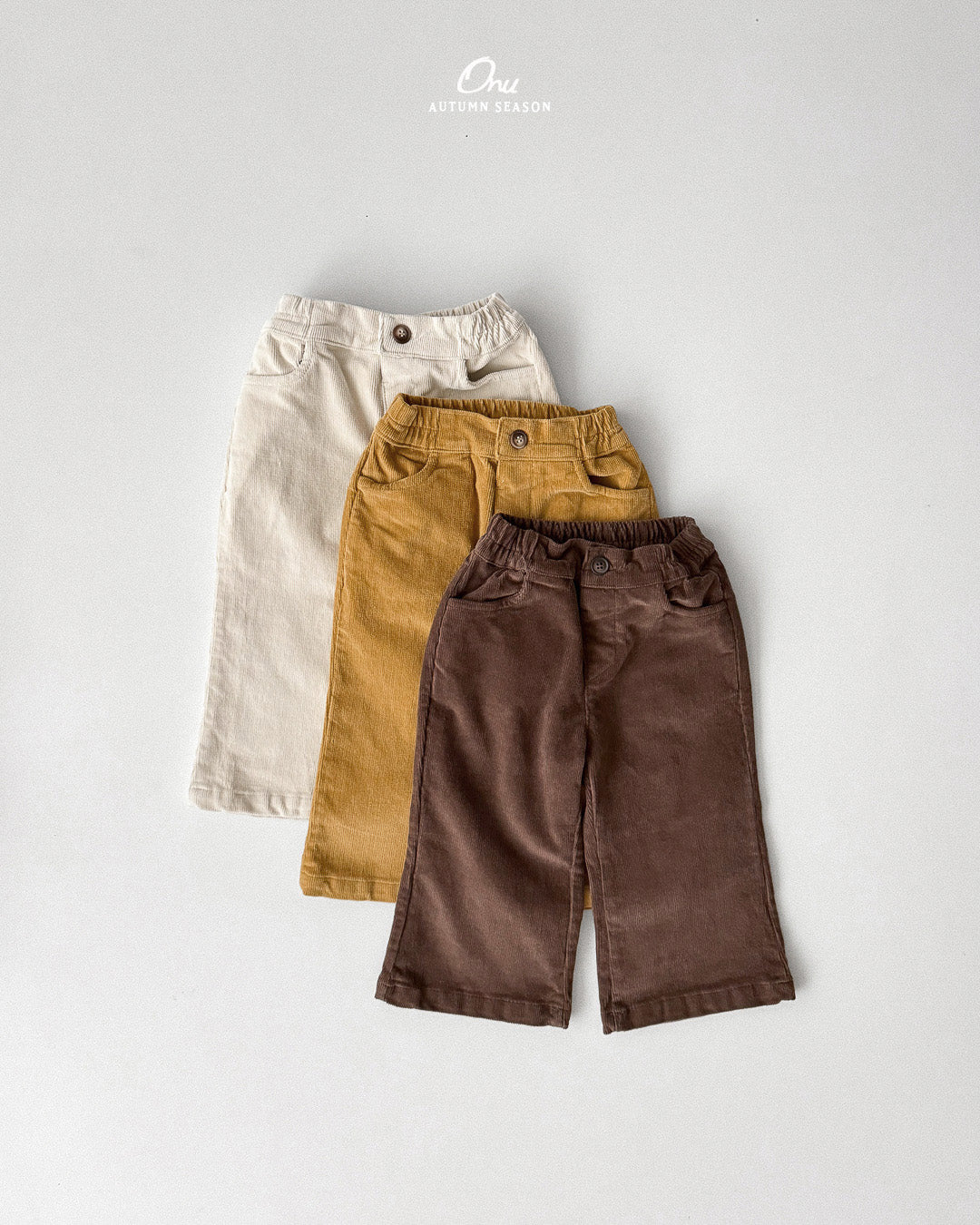 35. Stretch Pants