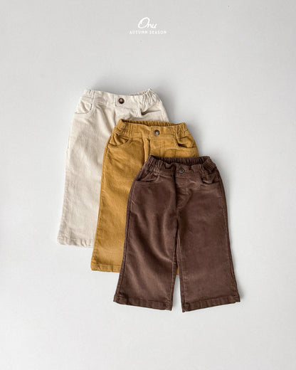 35. Stretch Pants