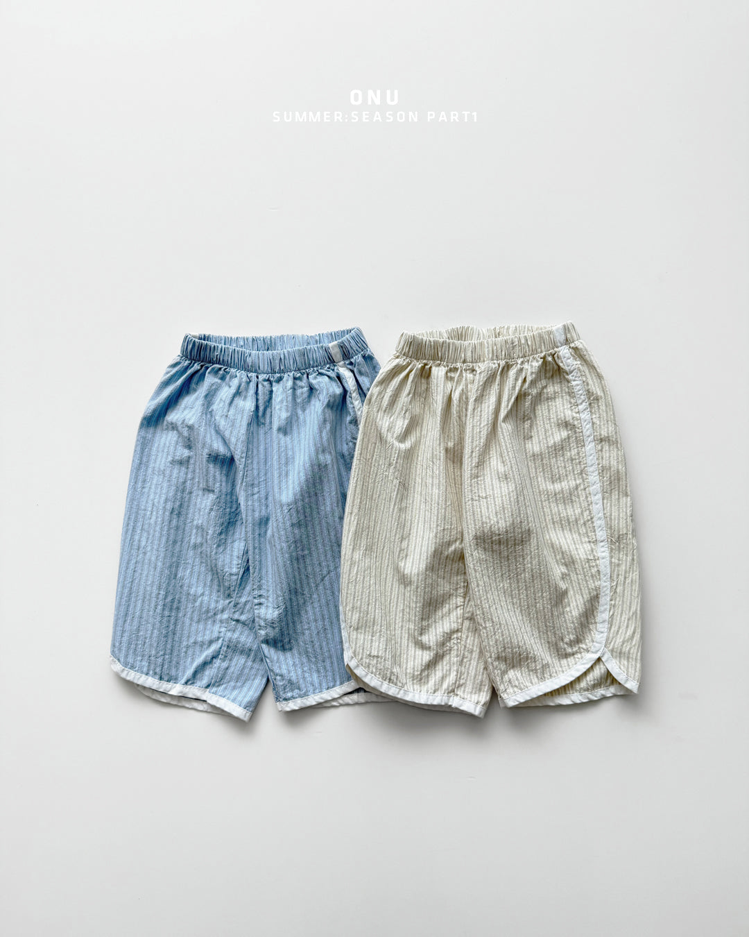 【PREORDER受付終了、ご希望はお問い合わせください。】11.ST ribbed pants