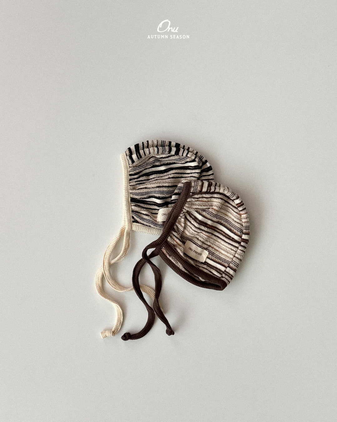 46. Knit Bonnet