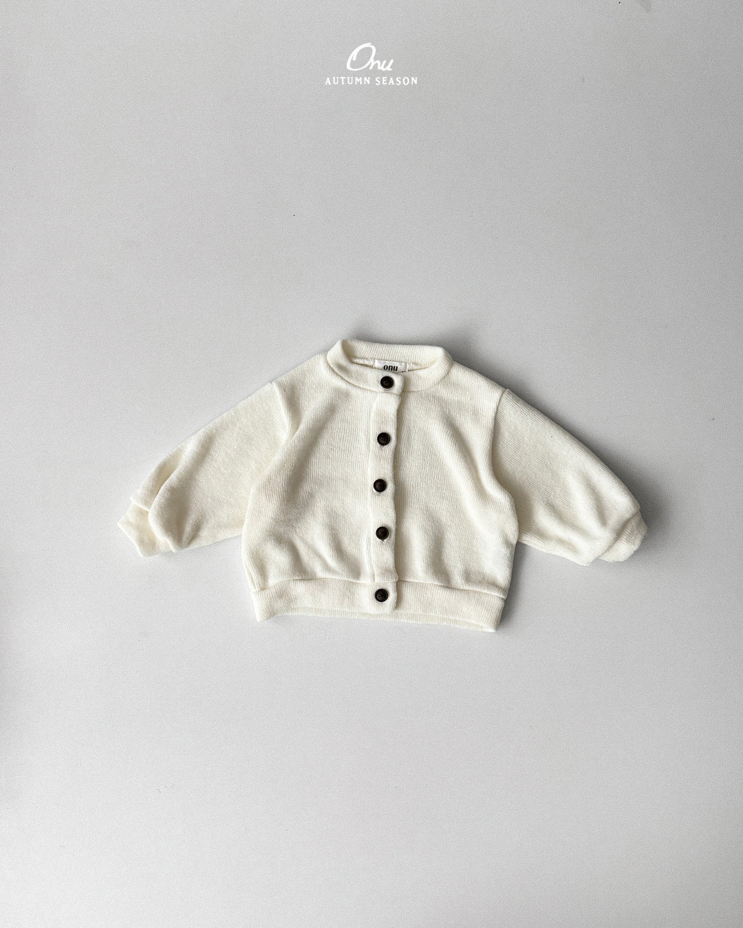 16. Cotton Candy Cardigan