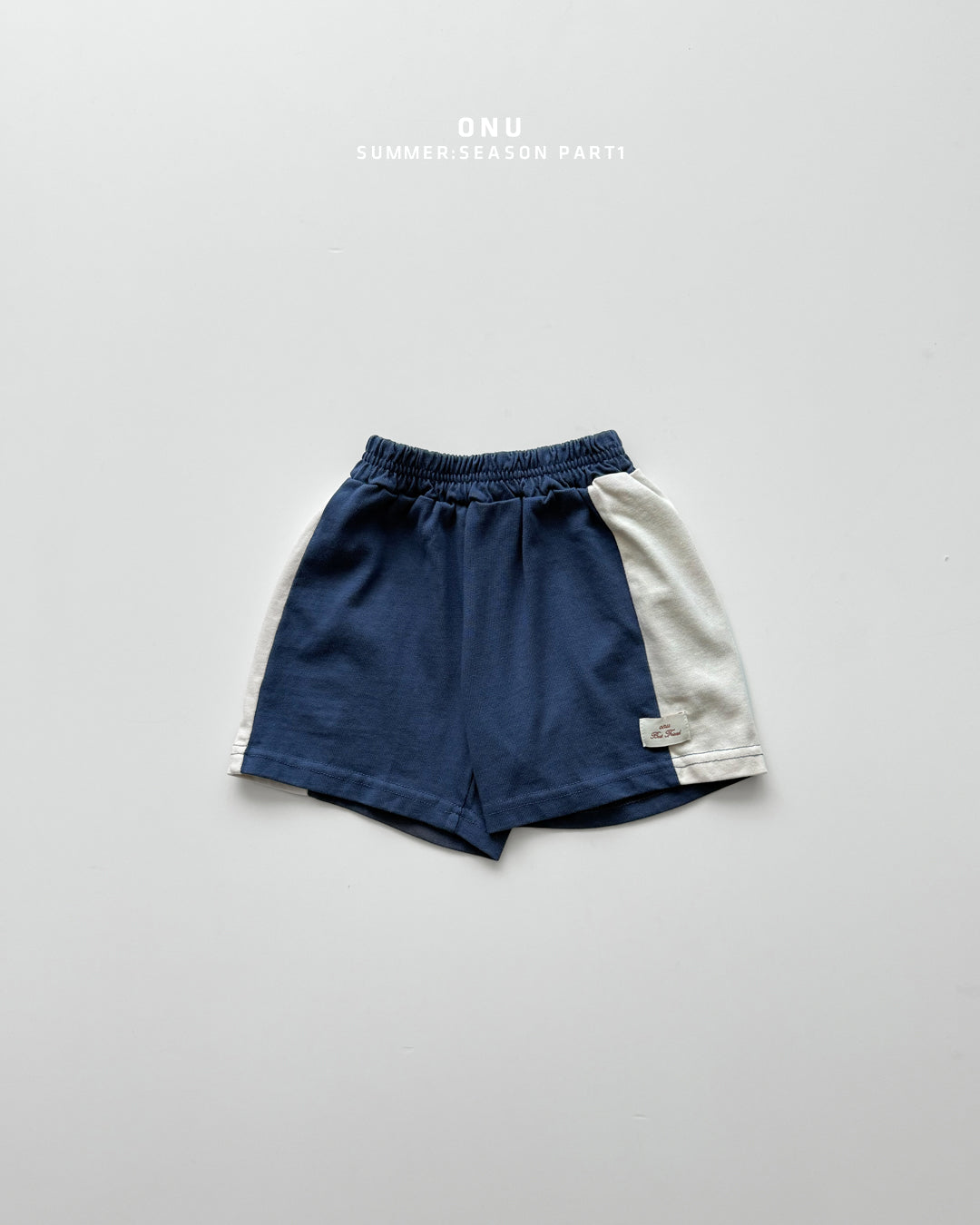 【PREORDER受付終了、ご希望はお問い合わせください。】17.Line shorts