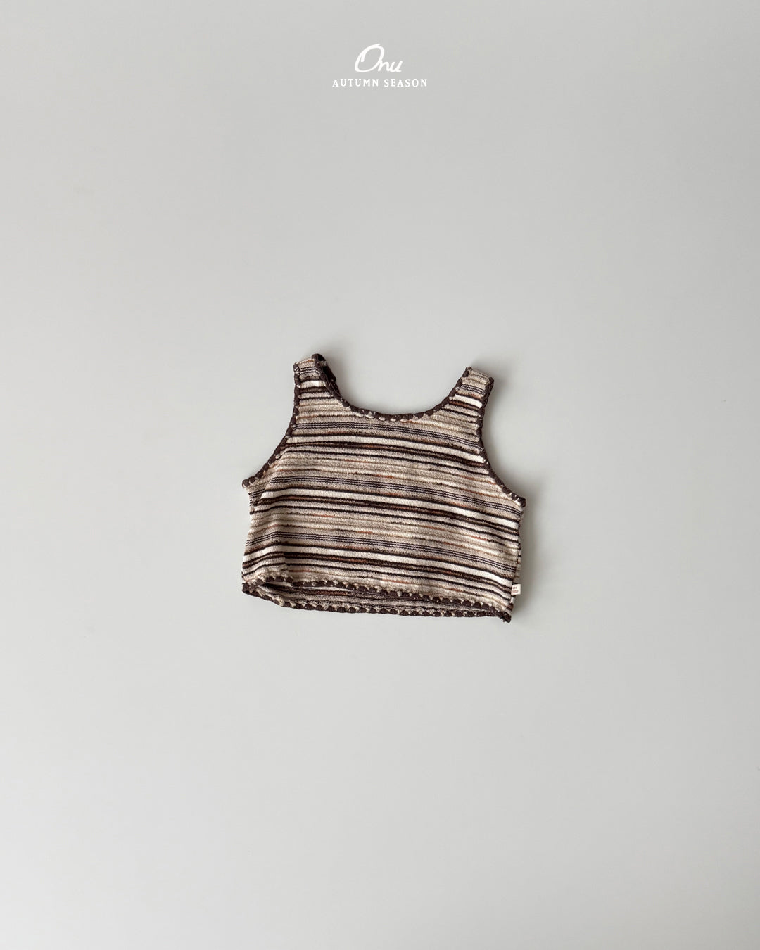 37. Knit Vest