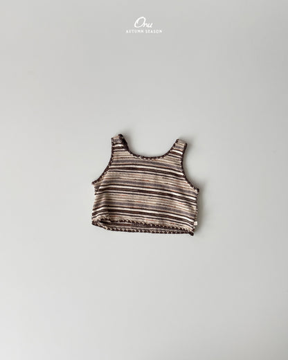 37. Knit Vest