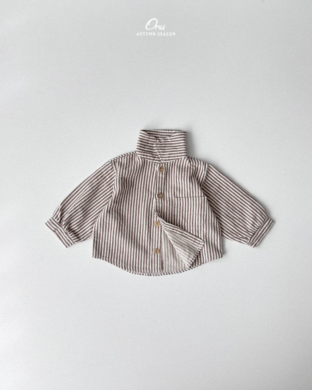 33. Bread Shirt