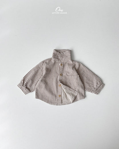 33. Bread Shirt