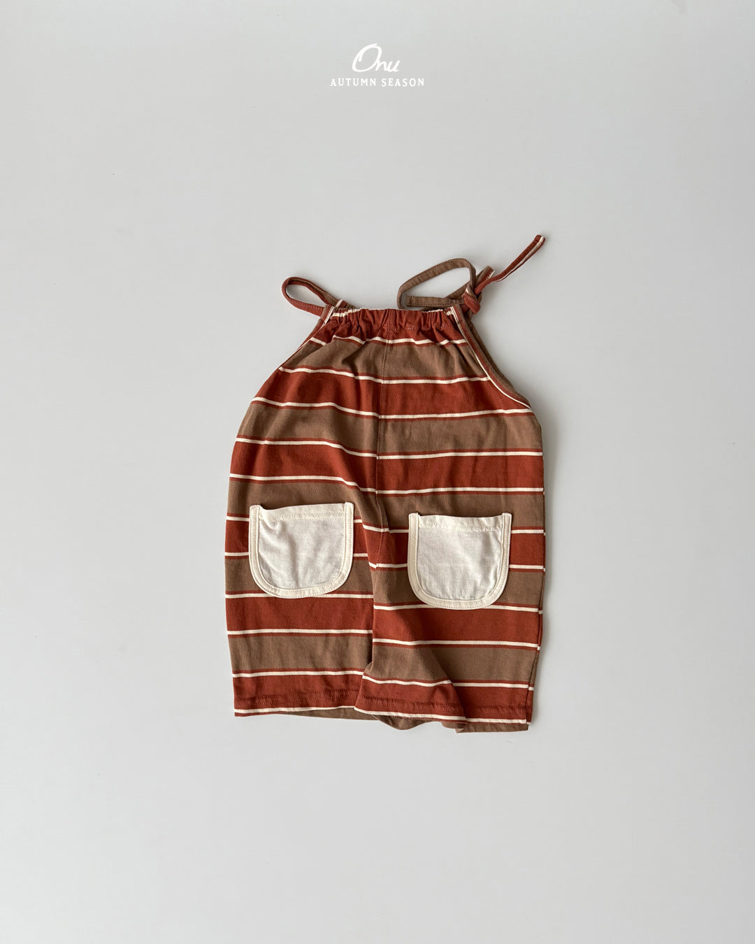 10. String Overalls