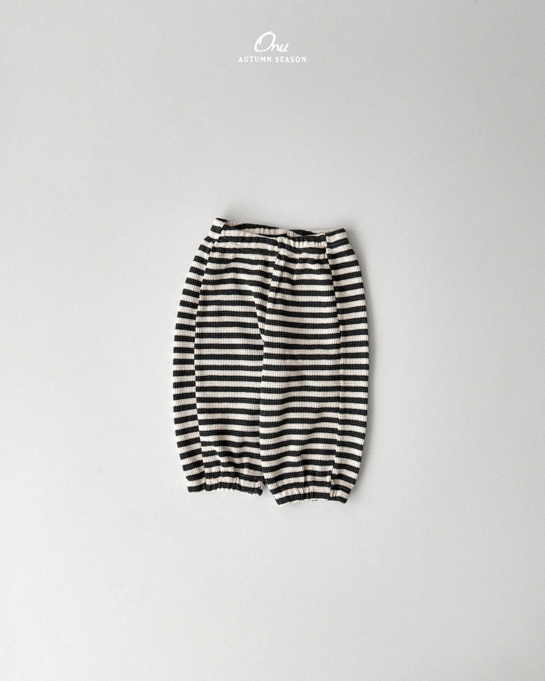 19. Waffle Jogger Pants