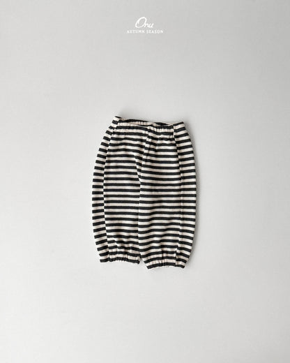 19. Waffle Jogger Pants