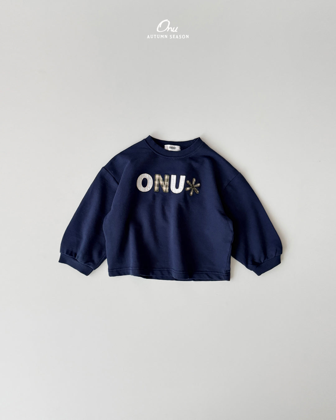 08. Embroidered Patch Tee