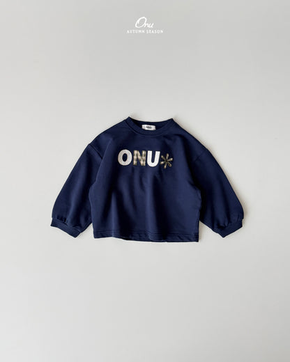 08. Embroidered Patch Tee