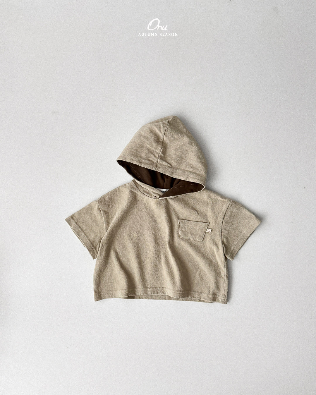 15. Cozy Hooded Top