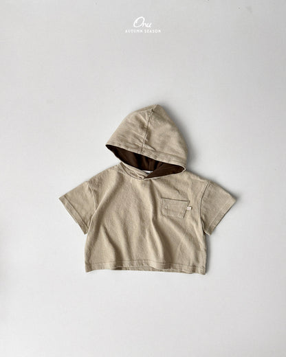 15. Cozy Hooded Top