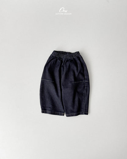 27. Wide Pants