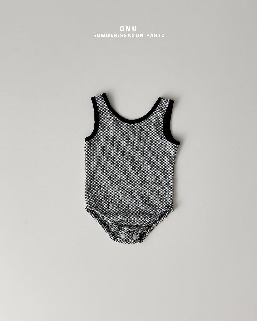 【期間限定 PRE-ODER】12.Swim Suit