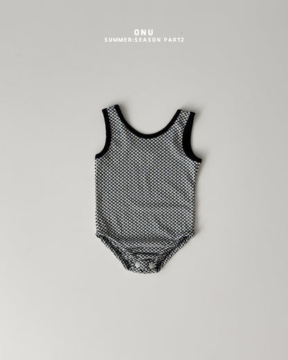 【期間限定 PRE-ODER】12.Swim Suit