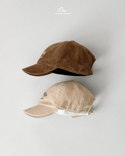 44. Vintage Ball Cap