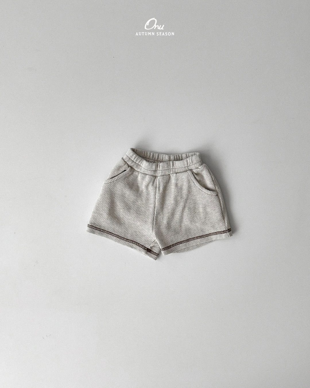 24. Cinnamon Sand Pants