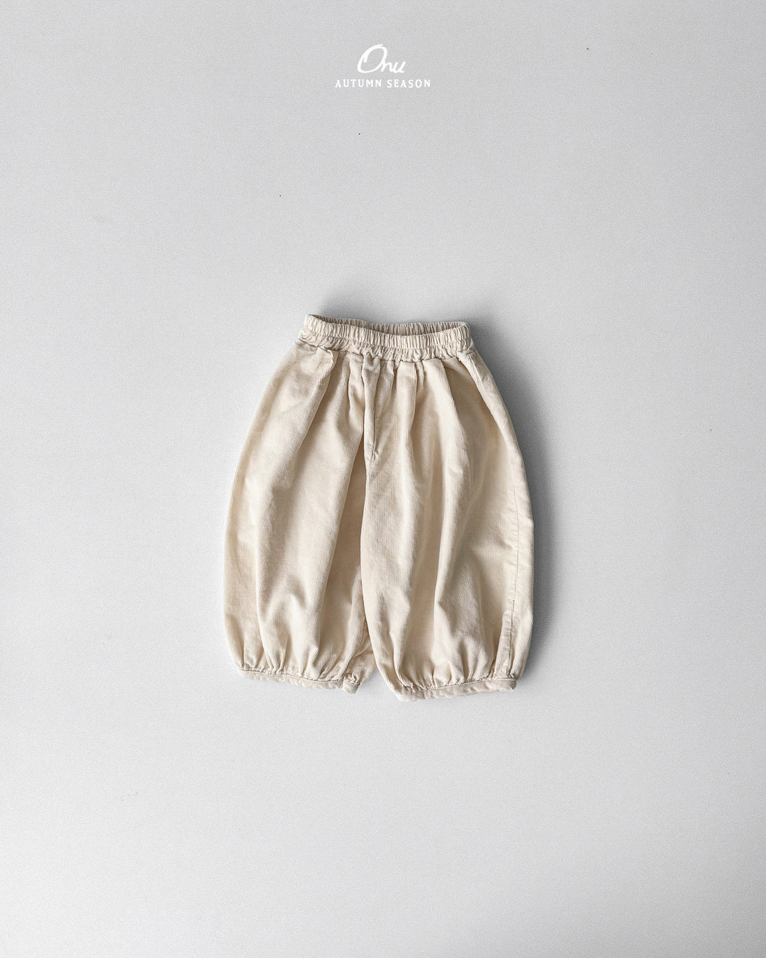 22. Pleated Pants