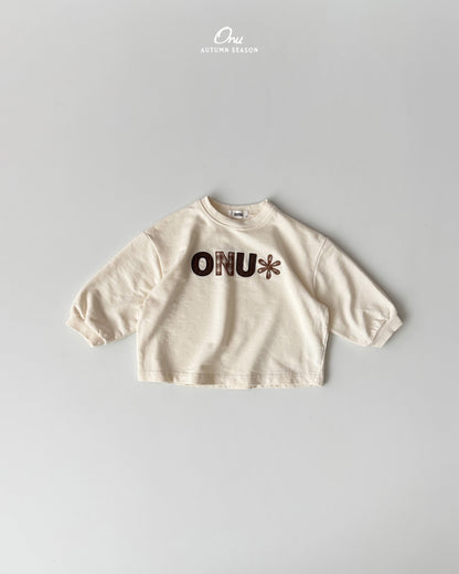 08. Embroidered Patch Tee