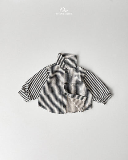 33. Bread Shirt