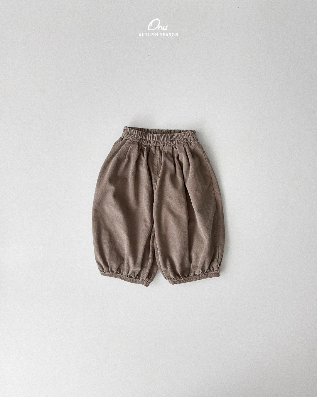 22. Pleated Pants