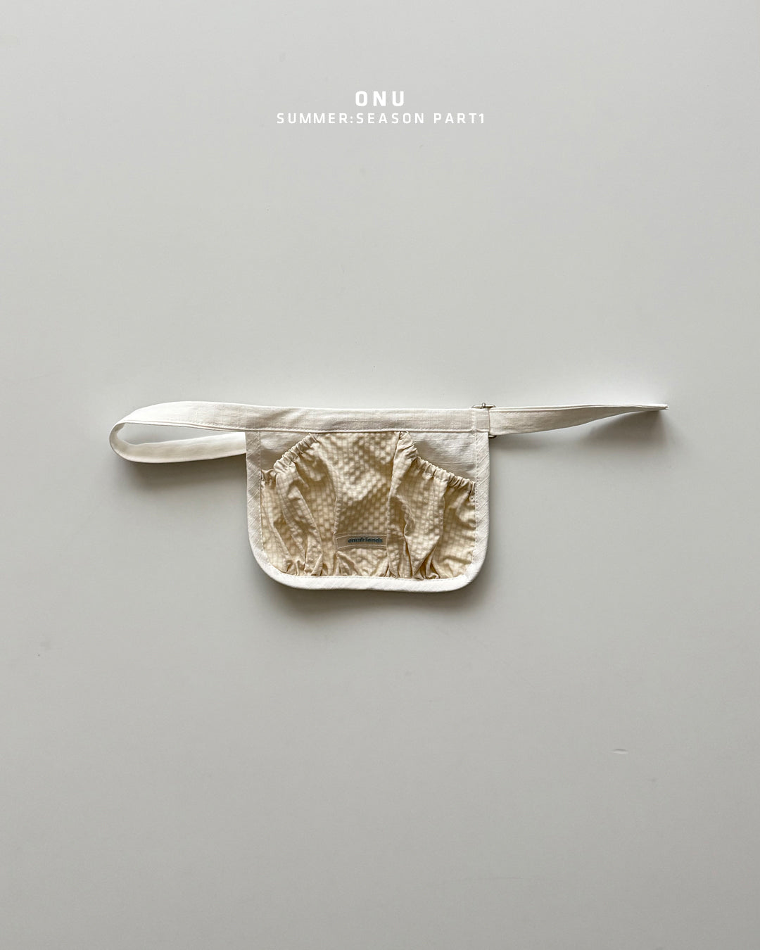 【PREORDER受付終了、ご希望はお問い合わせください。】58.Belt bag