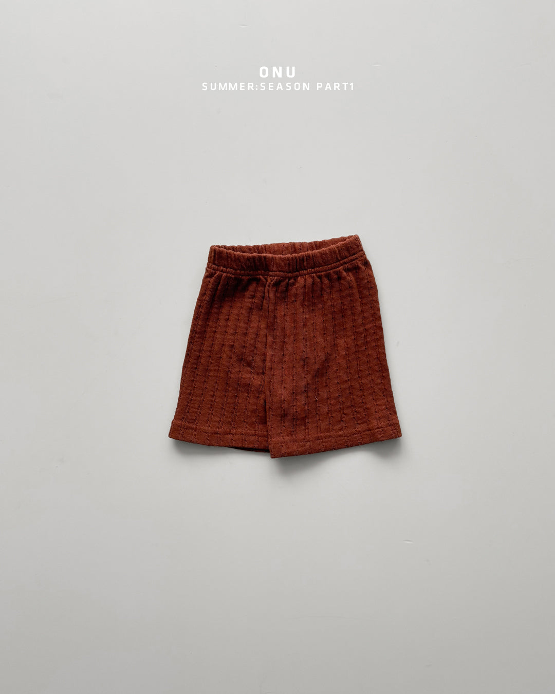 【PREORDER受付終了、ご希望はお問い合わせください。】08.Jacquard pants