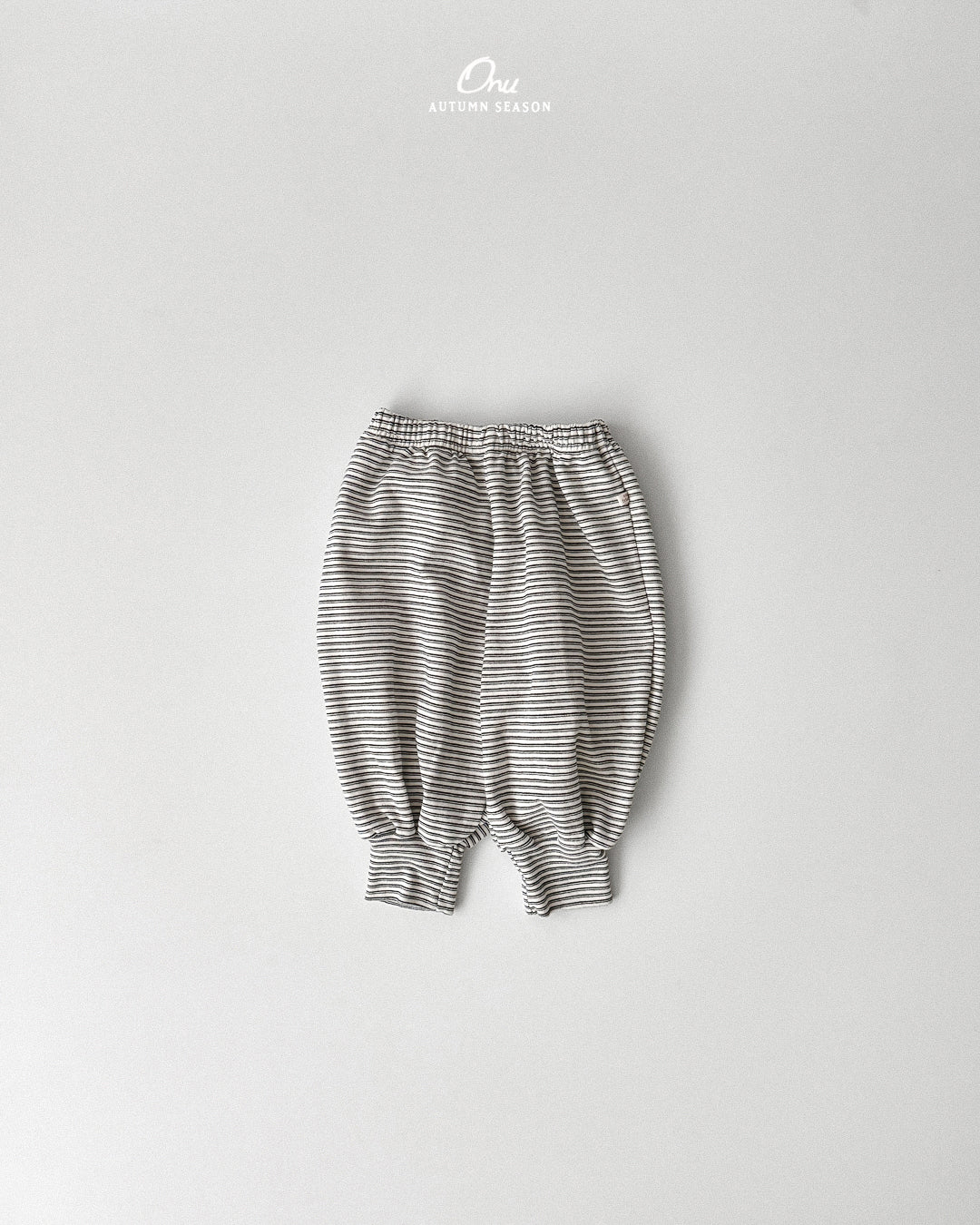 05. Ribbed Pants