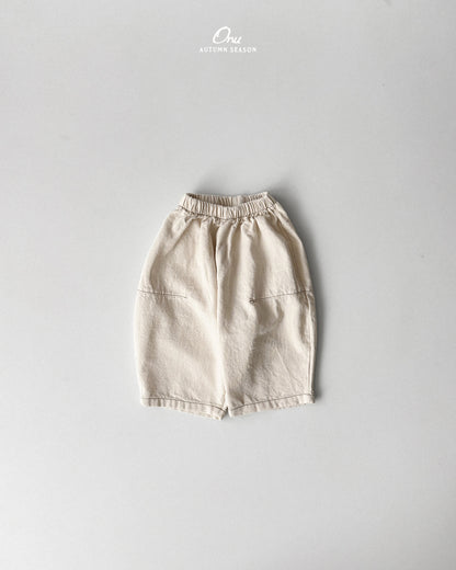 27. Wide Pants