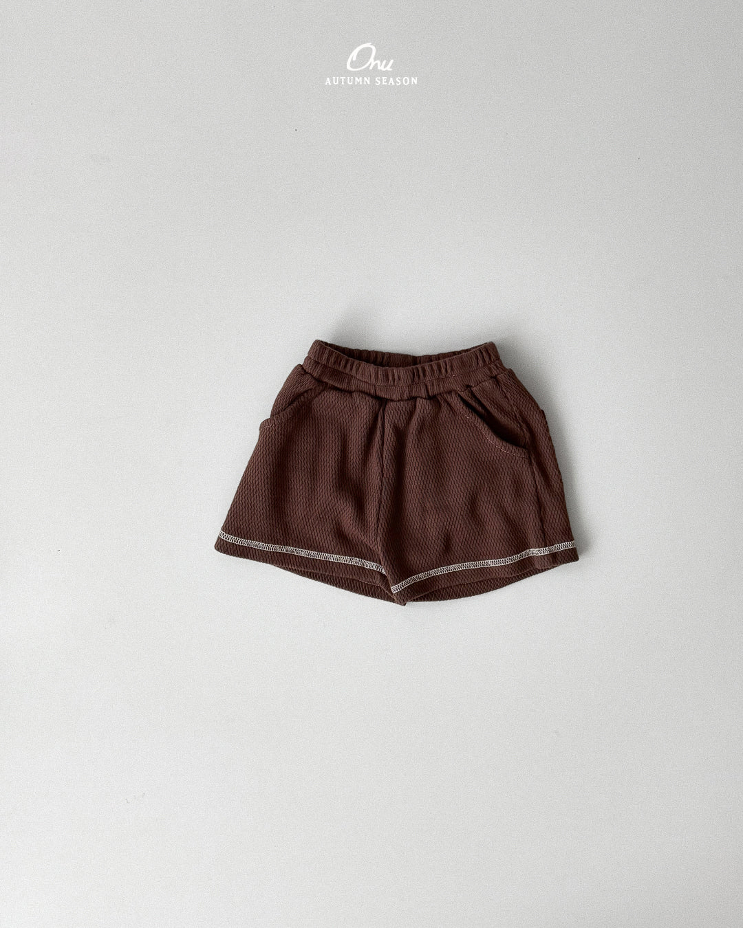 24. Cinnamon Sand Pants