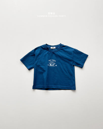 【PREORDER受付終了、ご希望はお問い合わせください。】04.Paradise tee