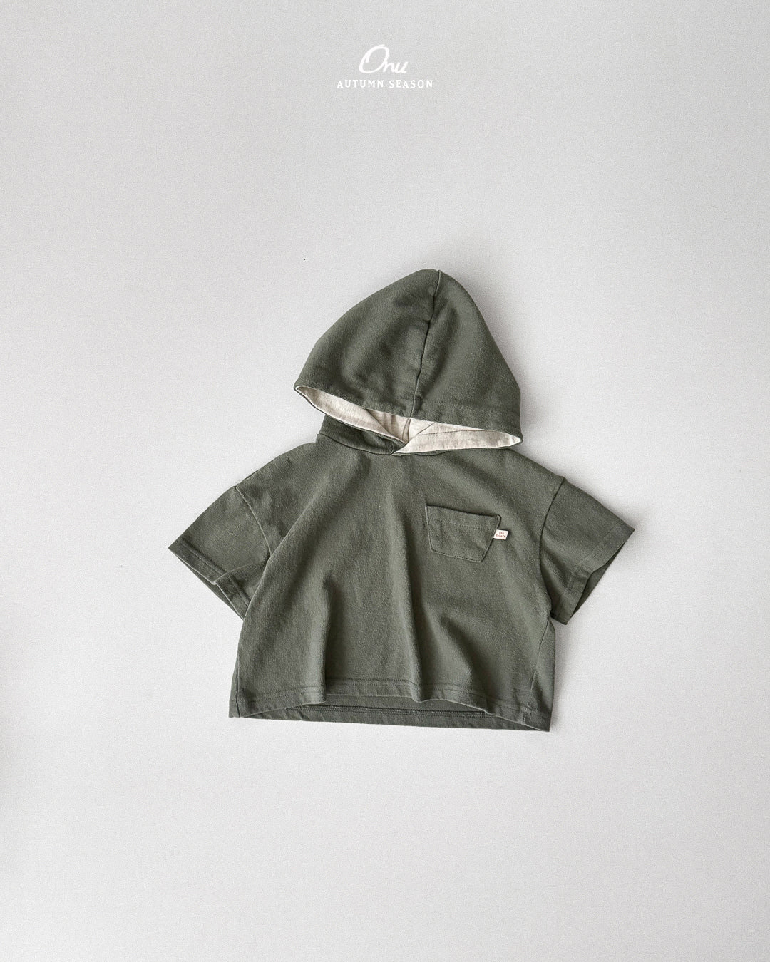 15. Cozy Hooded Top