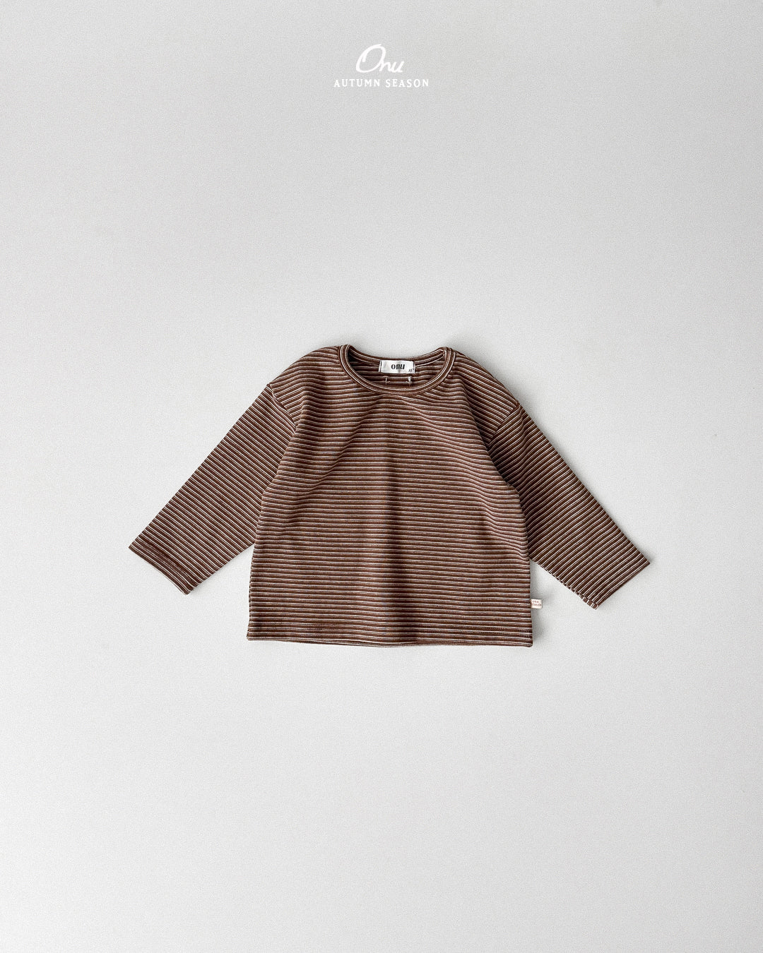 04. Pencil Rib Tee