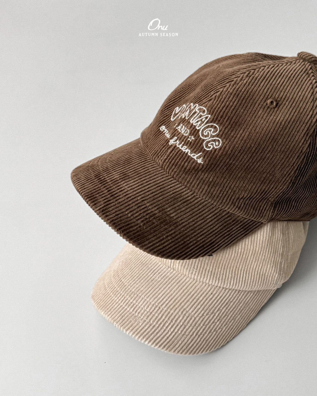 44. Vintage Ball Cap