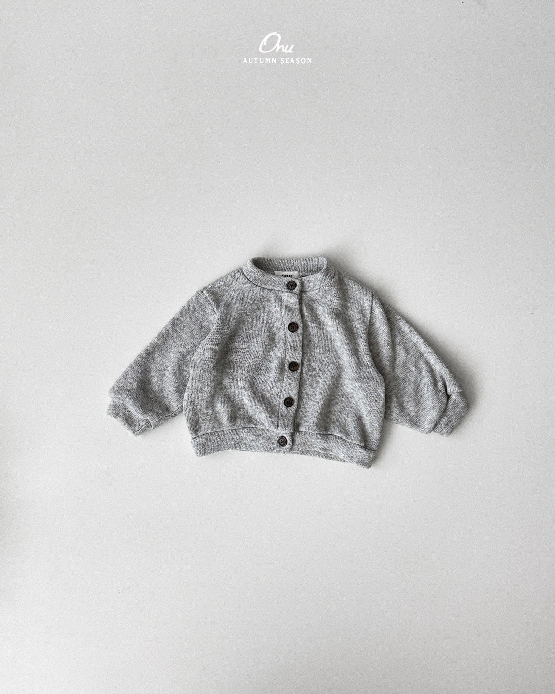 16. Cotton Candy Cardigan