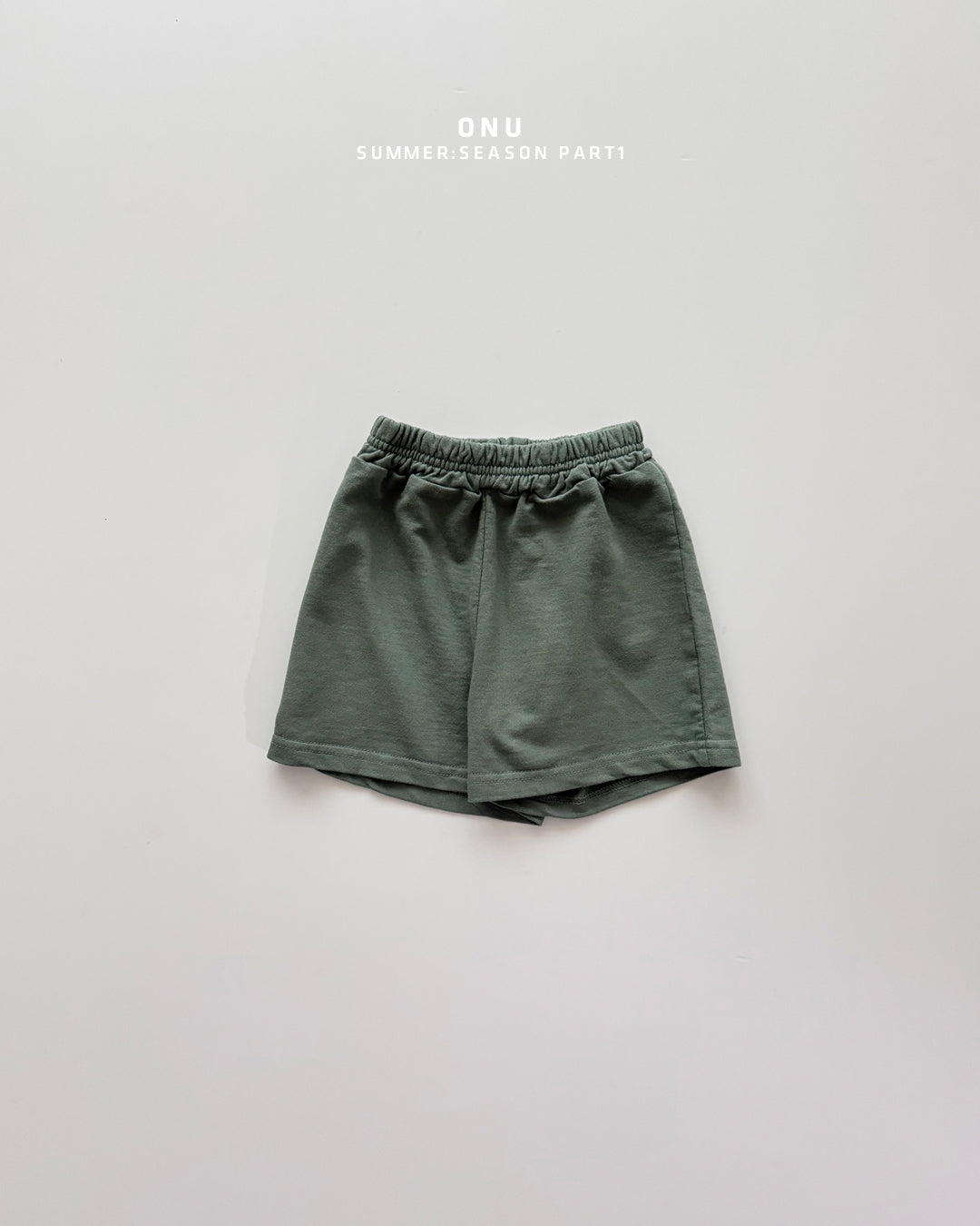 【PREORDER受付終了、ご希望はお問い合わせください。】25.Vintage shorts