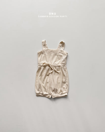 【PREORDER受付終了、ご希望はお問い合わせください。】36.7/10 overalls