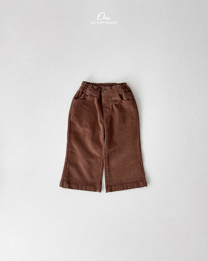 35. Stretch Pants