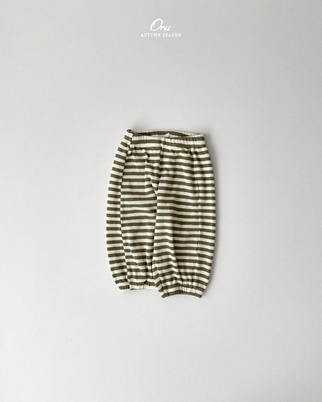 19. Waffle Jogger Pants