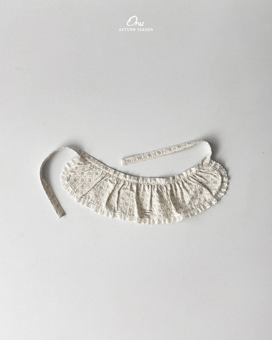 41. Shirring Apron