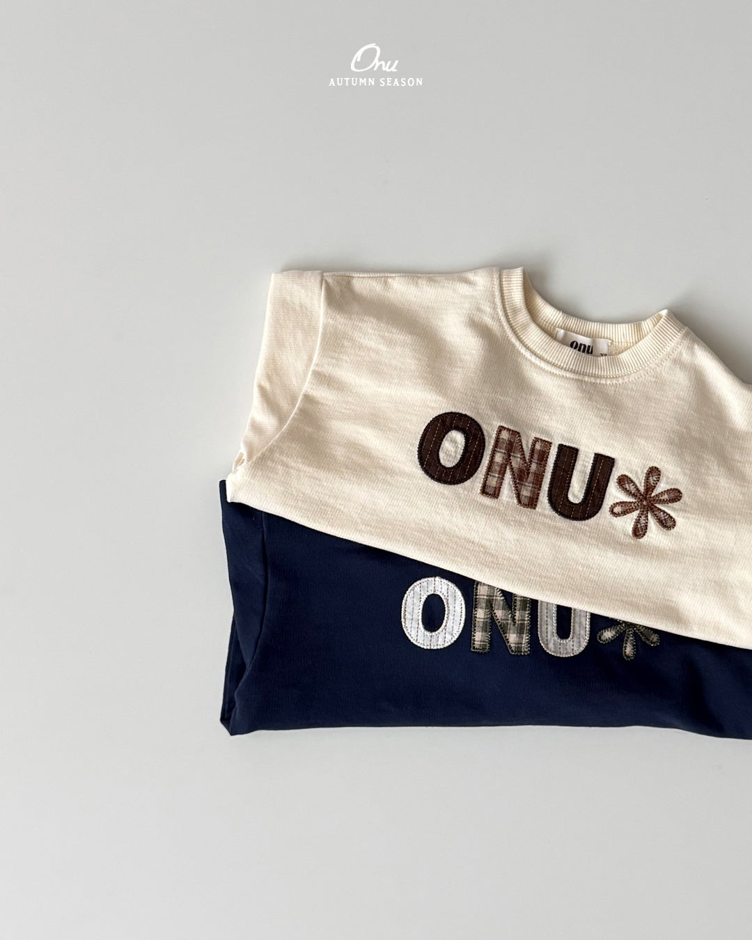 08. Embroidered Patch Tee