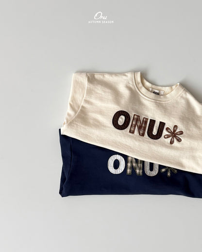 08. Embroidered Patch Tee